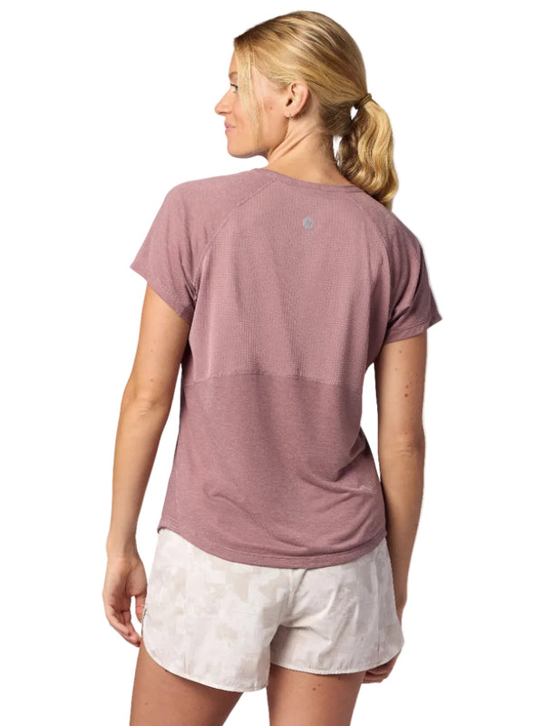 Marmot M16695 Women's Uptrail Short Sleeve