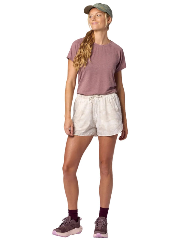 Marmot M16695 Women's Uptrail Short Sleeve