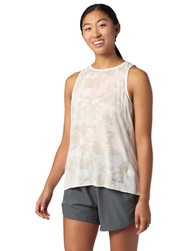 Marmot M16696 Women's Uptrail Tank