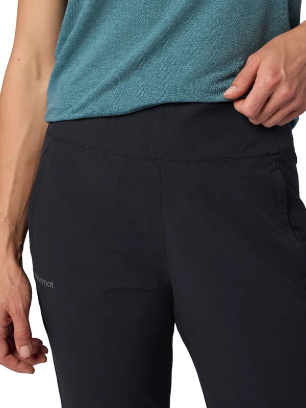 Marmot M16704 Women's AirExchange Hybrid Pant