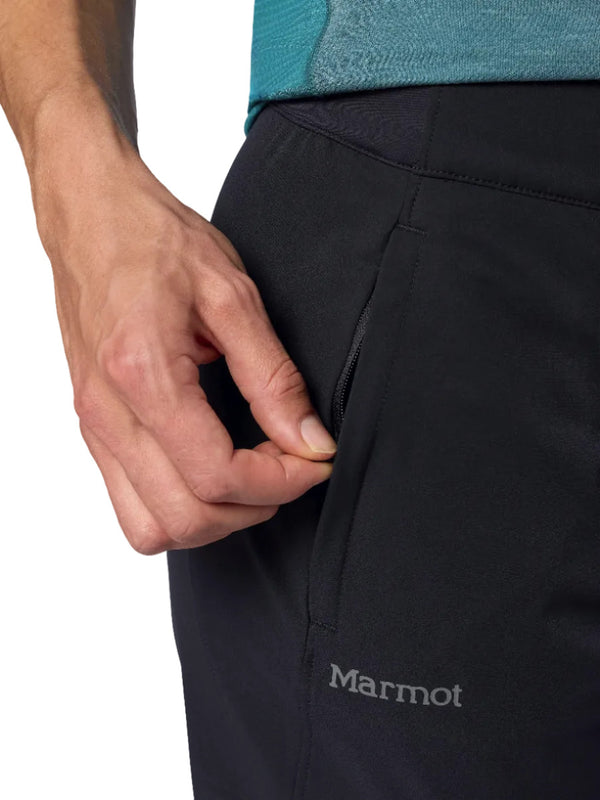 Marmot M16704 Women's AirExchange Hybrid Pant