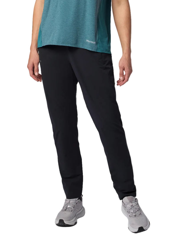 Marmot M16704 Women's AirExchange Hybrid Pant
