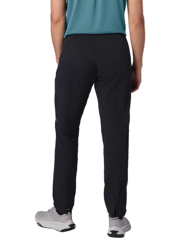 Marmot M16704 Women's AirExchange Hybrid Pant