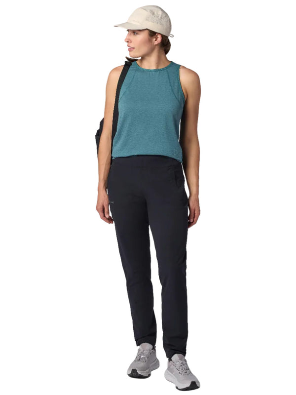 Marmot M16704 Women's AirExchange Hybrid Pant