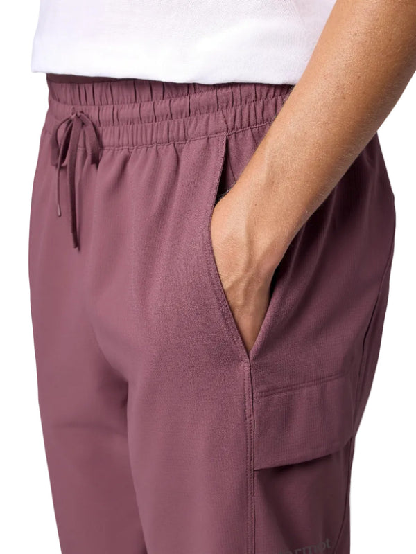 Marmot M16706 Women's Lumina Crop Pant