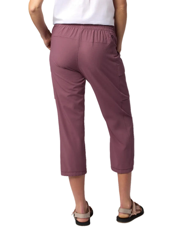 Marmot M16706 Women's Lumina Crop Pant