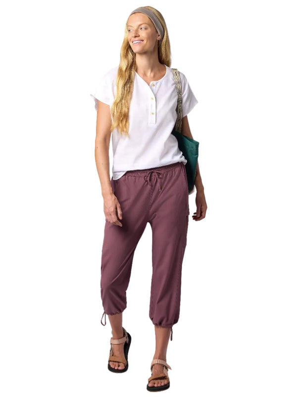 Marmot M16706 Women's Lumina Crop Pant