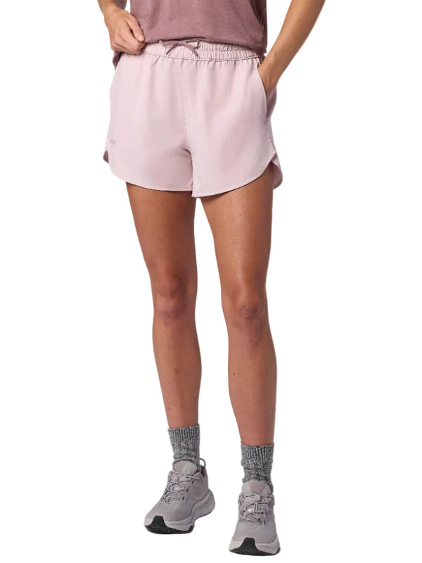 Marmot M16711 Women's Upbeat Short - 4 Inch