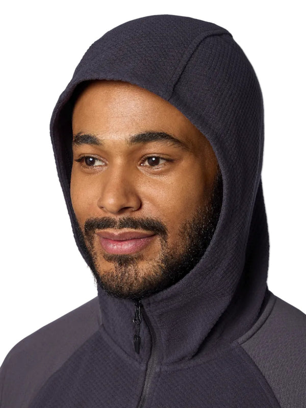 Marmot M16724 Men's Rockbound Fleece Hoody