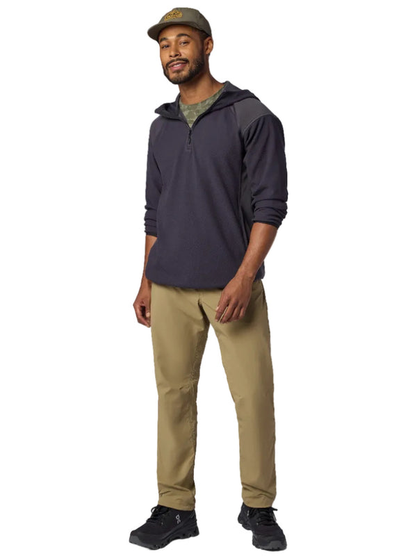 Marmot M16724 Men's Rockbound Fleece Hoody