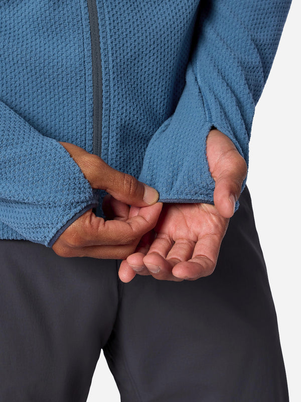 Marmot M16728 Men's AirFleece Jacket