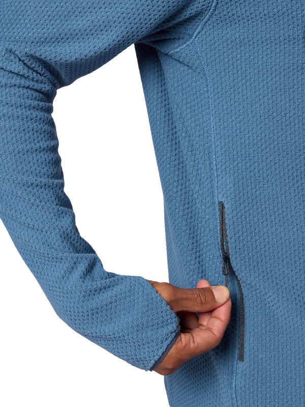 Marmot M16728 Men's AirFleece Jacket