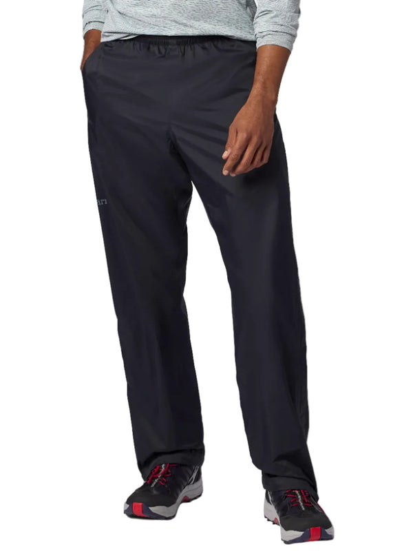 Marmot M16730 Men's PreCip ECO Full Zip Pant