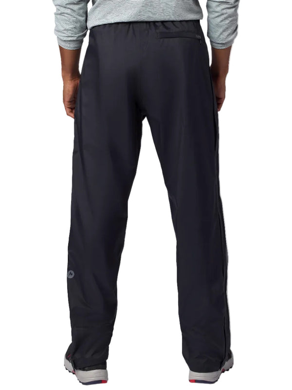 Marmot M16730 Men's PreCip ECO Full Zip Pant
