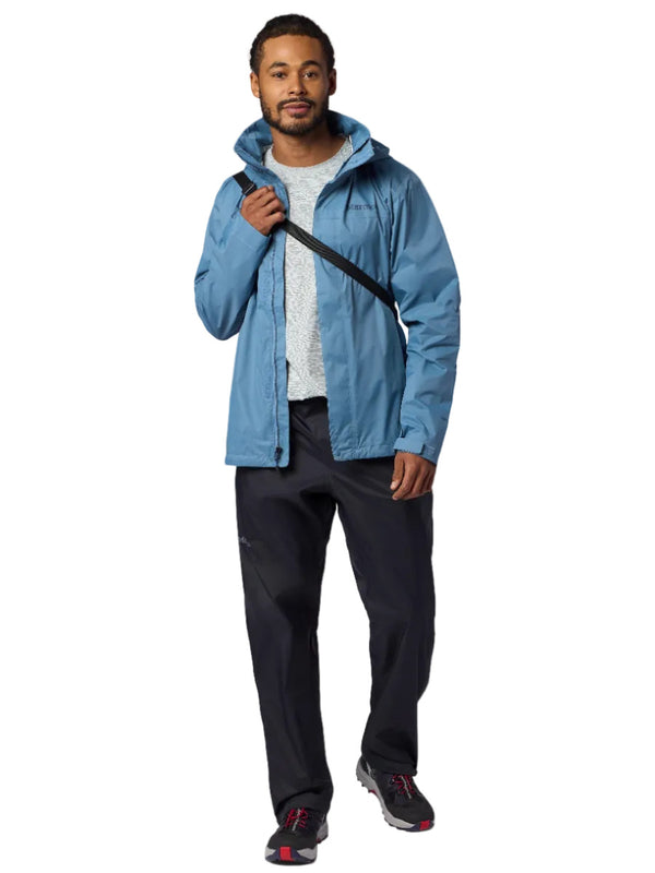 Marmot M16730 Men's PreCip ECO Full Zip Pant