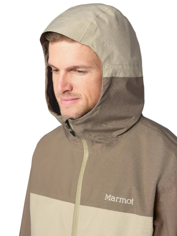 Marmot M16738 Men's PreCip Evo Flex Jacket