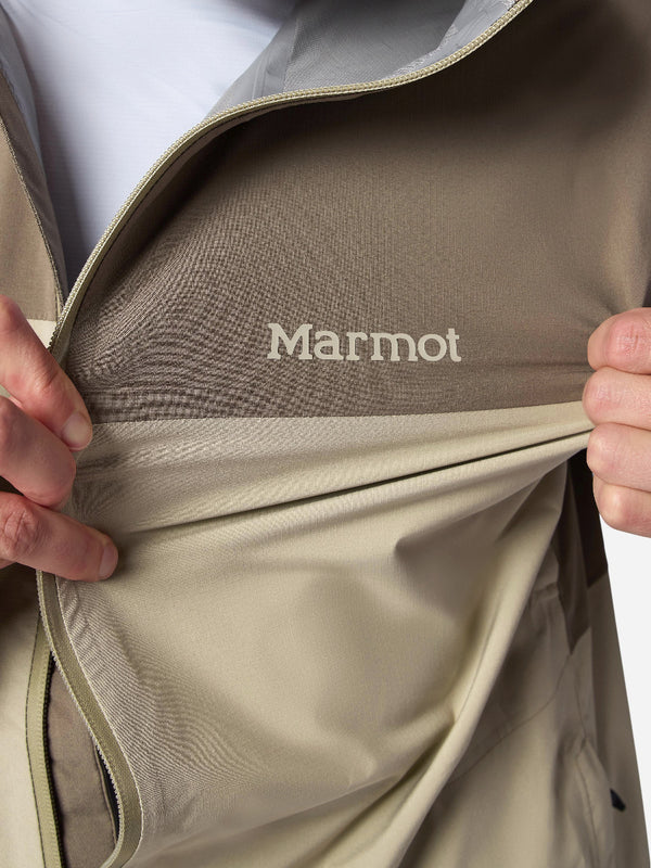 Marmot M16738 Men's PreCip Evo Flex Jacket