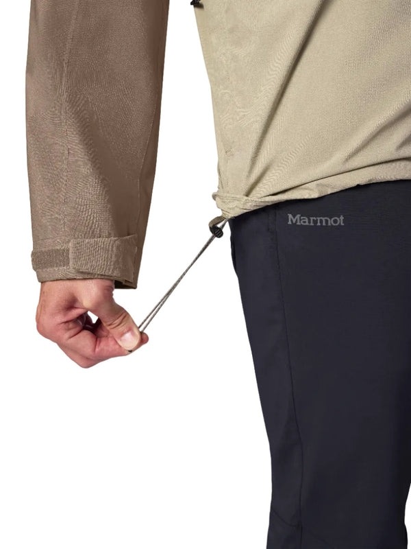 Marmot M16738 Men's PreCip Evo Flex Jacket