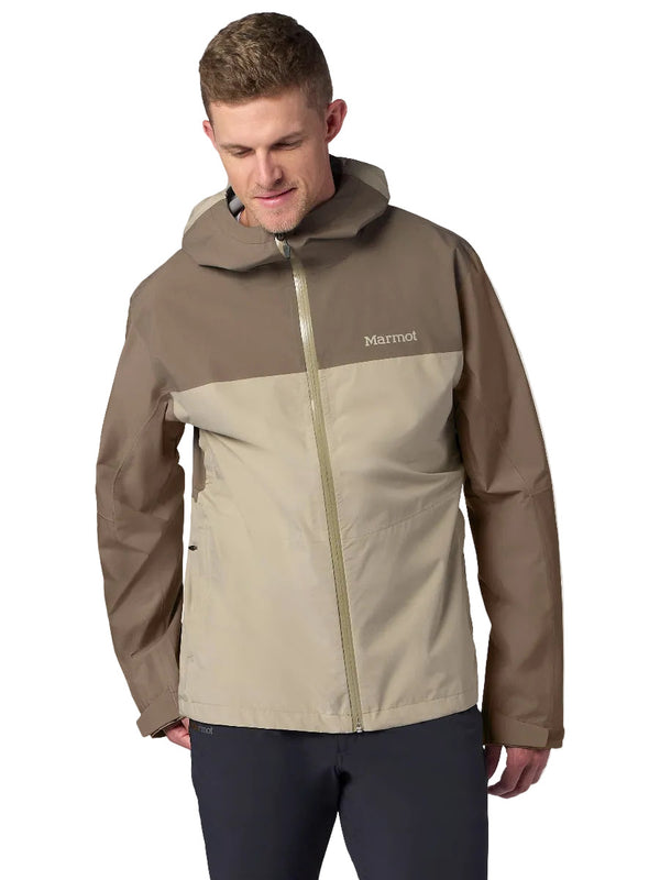 Marmot M16738 Men's PreCip Evo Flex Jacket