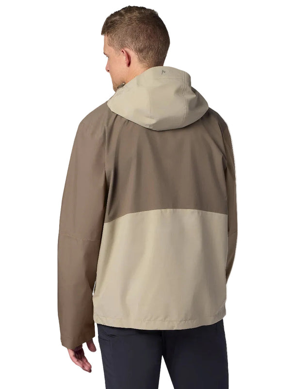 Marmot M16738 Men's PreCip Evo Flex Jacket