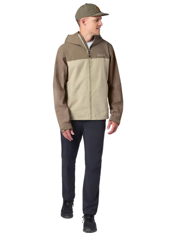 Marmot M16738 Men's PreCip Evo Flex Jacket