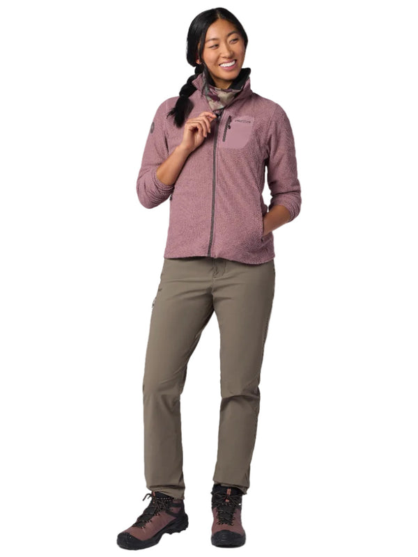 Marmot M16747 Women's AirFleece Jacket