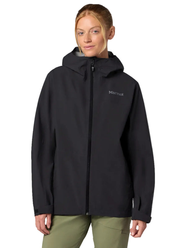 Marmot M16756 Women's Precip Evo Flex Jacket