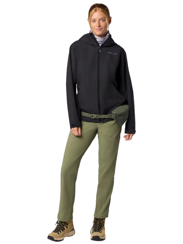Marmot M16756 Women's Precip Evo Flex Jacket