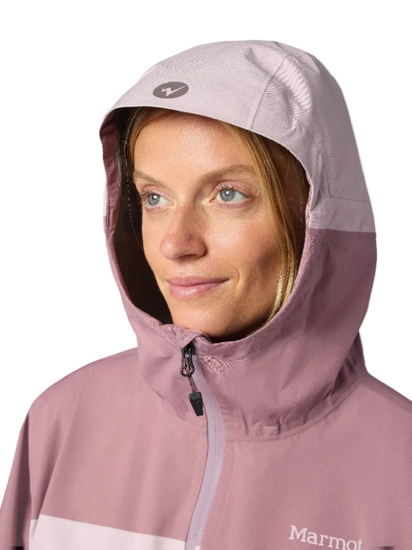 Marmot M16756 Women's Precip Evo Flex Jacket