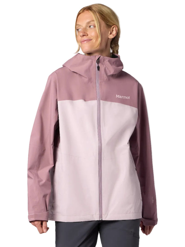 Marmot M16756 Women's Precip Evo Flex Jacket