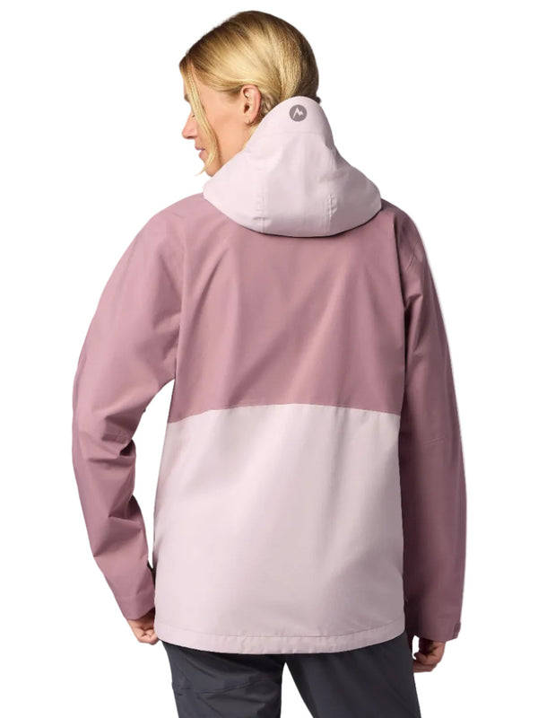 Marmot M16756 Women's Precip Evo Flex Jacket