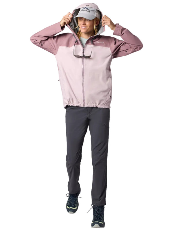 Marmot M16756 Women's Precip Evo Flex Jacket