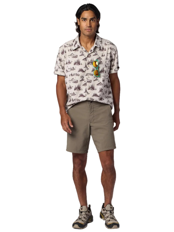 Marmot M16934 Men's AirExchange Short Sleeve Shirt