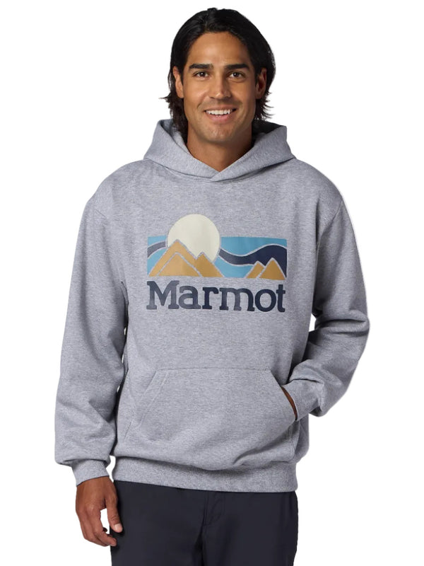 Marmot M16937 Men's Coastal Hoody
