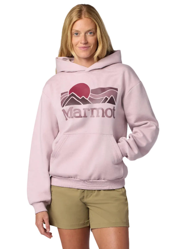 Marmot M16941 Women's Coastal Hoody