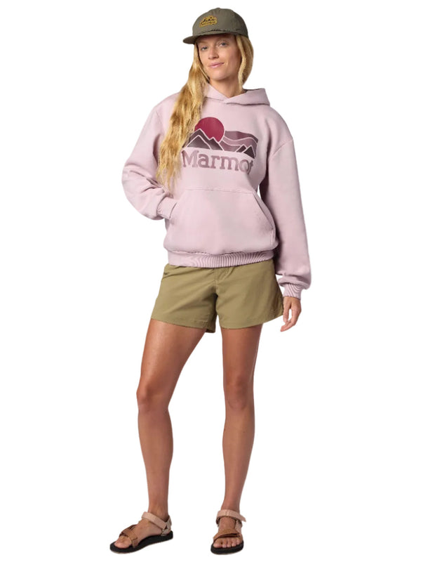 Marmot M16941 Women's Coastal Hoody