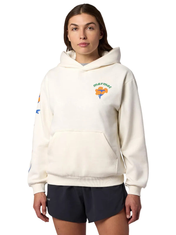 Marmot M16942 Women's Born to Bloom Hoody