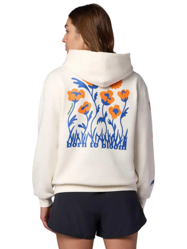 Marmot M16942 Women's Born to Bloom Hoody