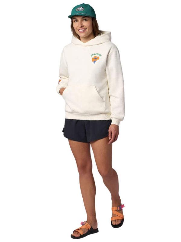 Marmot M16942 Women's Born to Bloom Hoody