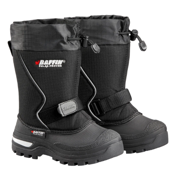 Baffin 4820-0068-2 Little Kids' Mustang