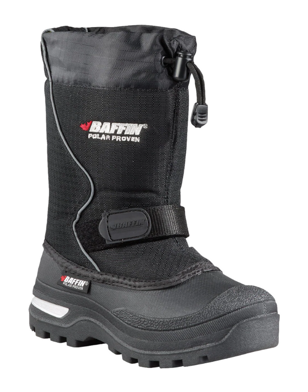 Baffin 4820-0068-2 Little Kids' Mustang