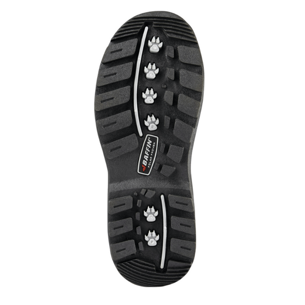 Baffin 4820-0068-2 Little Kids' Mustang