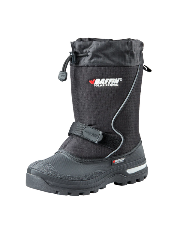 Baffin 4820-0068-2 Little Kids' Mustang