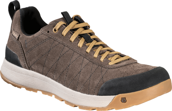 Oboz 0303630OB Men's Bozeman II Low