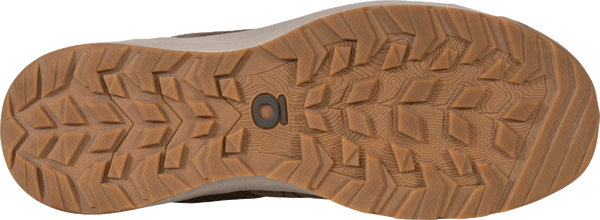 Oboz 0303630OB Men's Bozeman II Low