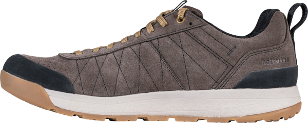 Oboz 0303630OB Men's Bozeman II Low