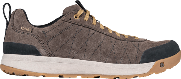 Oboz 0303630OB Men's Bozeman II Low