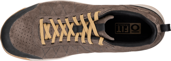 Oboz 0303630OB Men's Bozeman II Low