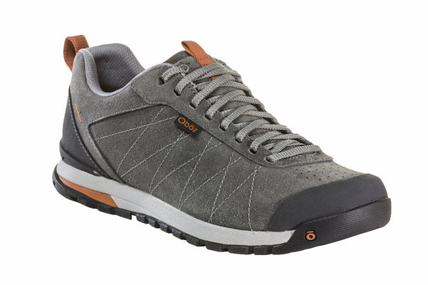 Oboz 0303630OB Men's Bozeman II Low