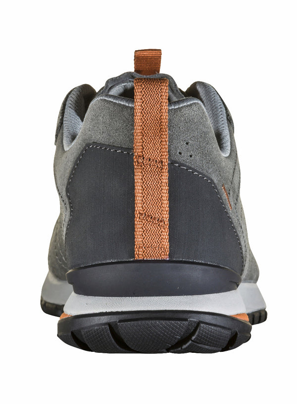 Oboz 0303630OB Men's Bozeman II Low